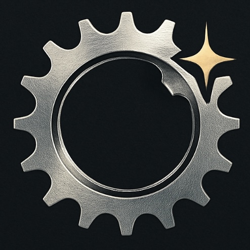 Logo Le Pignon Brillant