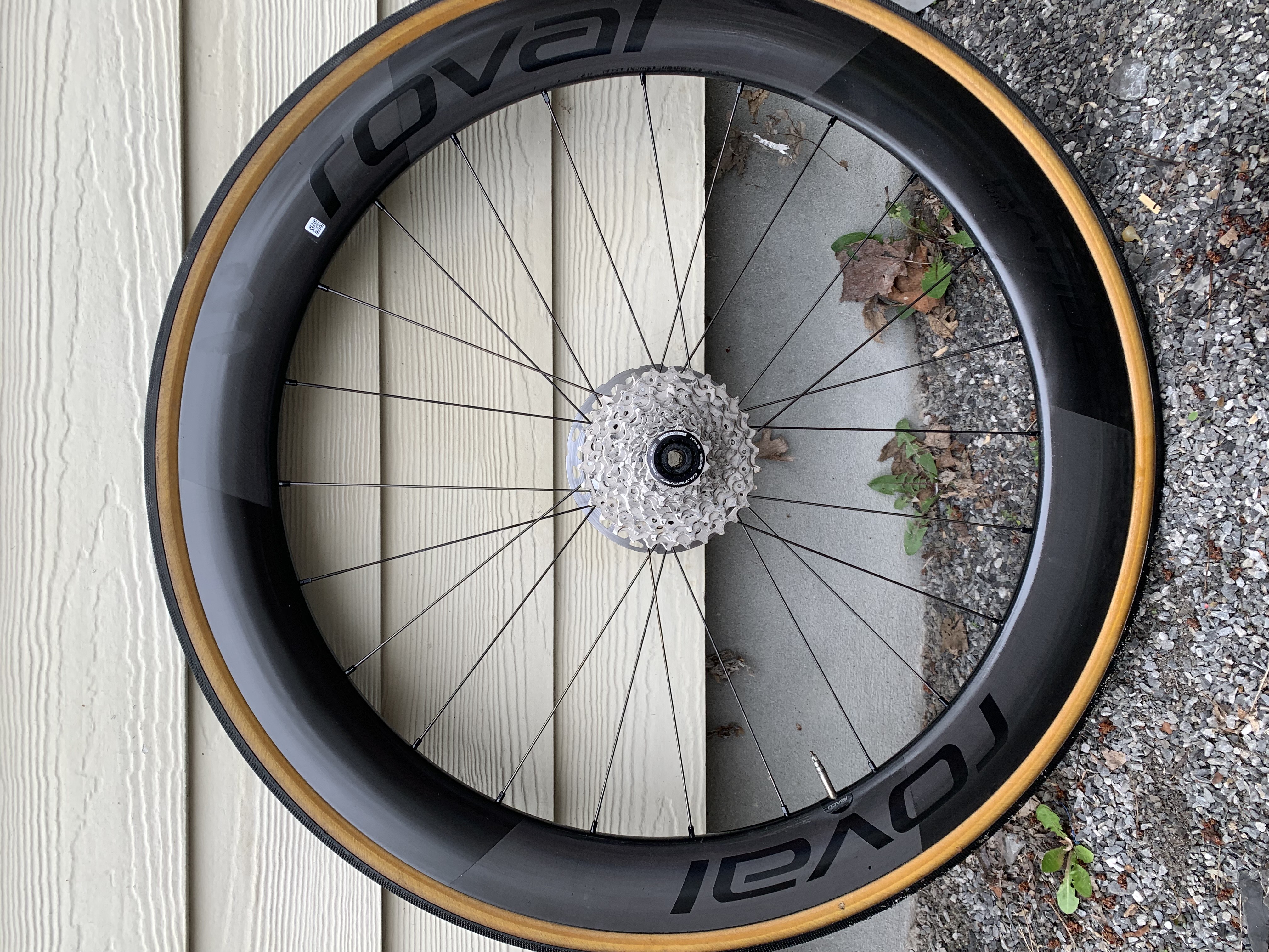 Vélo propre